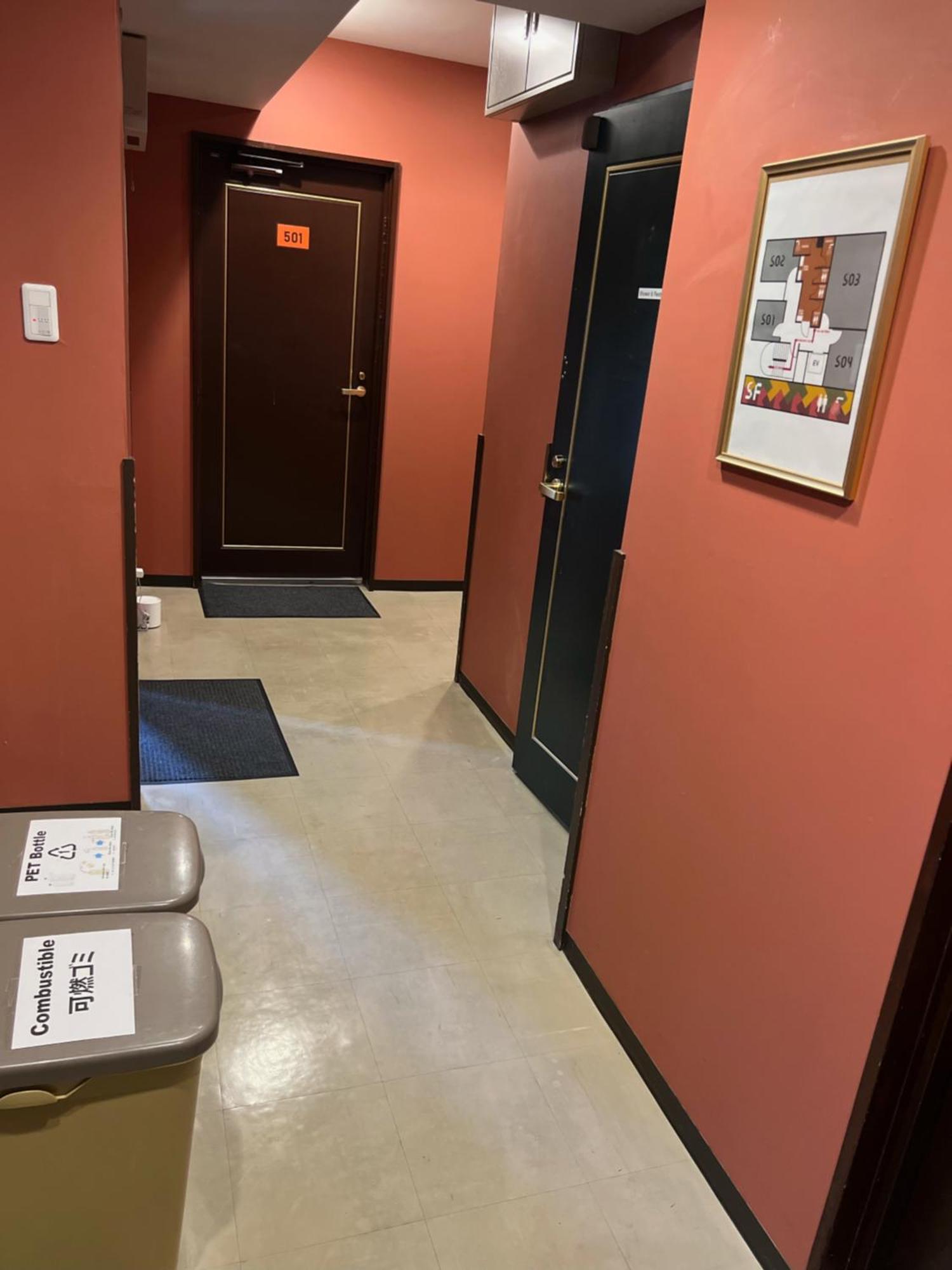 Tenten Guesthouse In Asakusa 東京都 外观 照片
