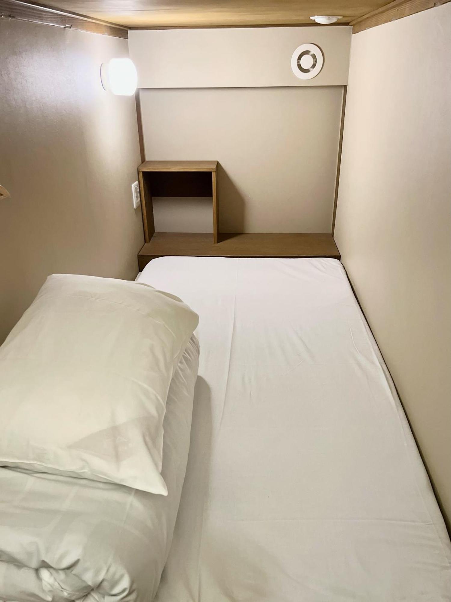 Tenten Guesthouse In Asakusa 東京都 外观 照片