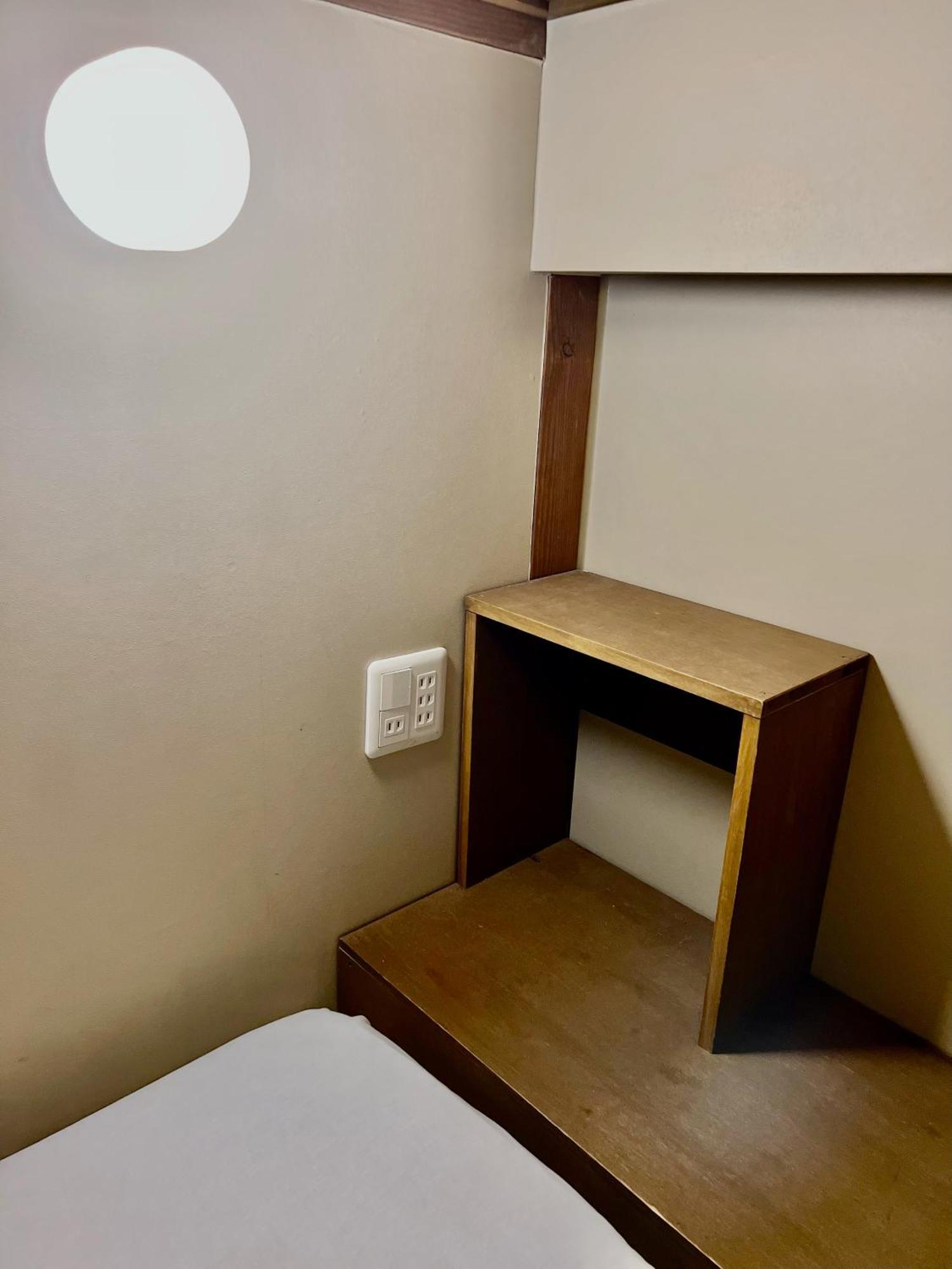 Tenten Guesthouse In Asakusa 東京都 外观 照片