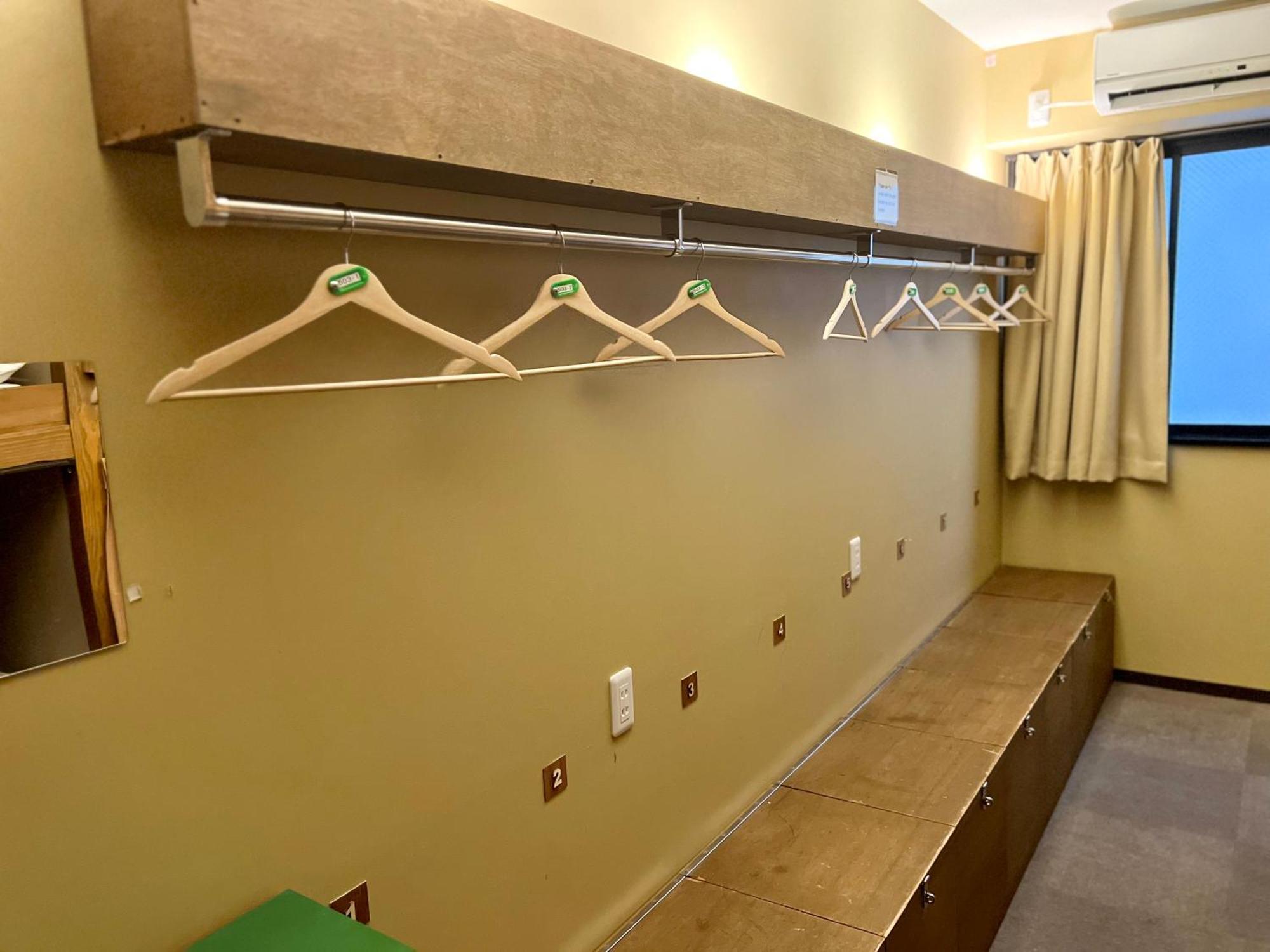 Tenten Guesthouse In Asakusa 東京都 外观 照片