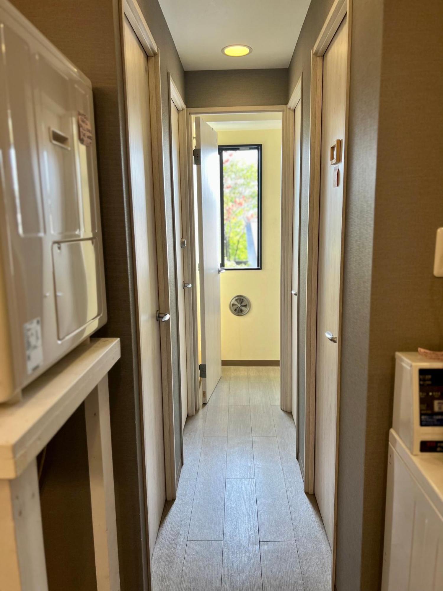 Tenten Guesthouse In Asakusa 東京都 外观 照片