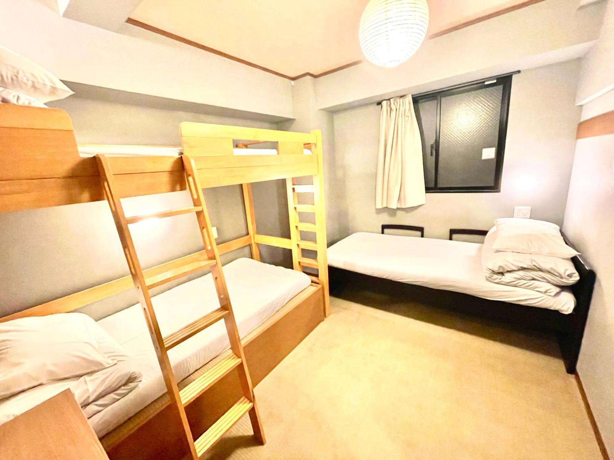 Tenten Guesthouse In Asakusa 東京都 外观 照片
