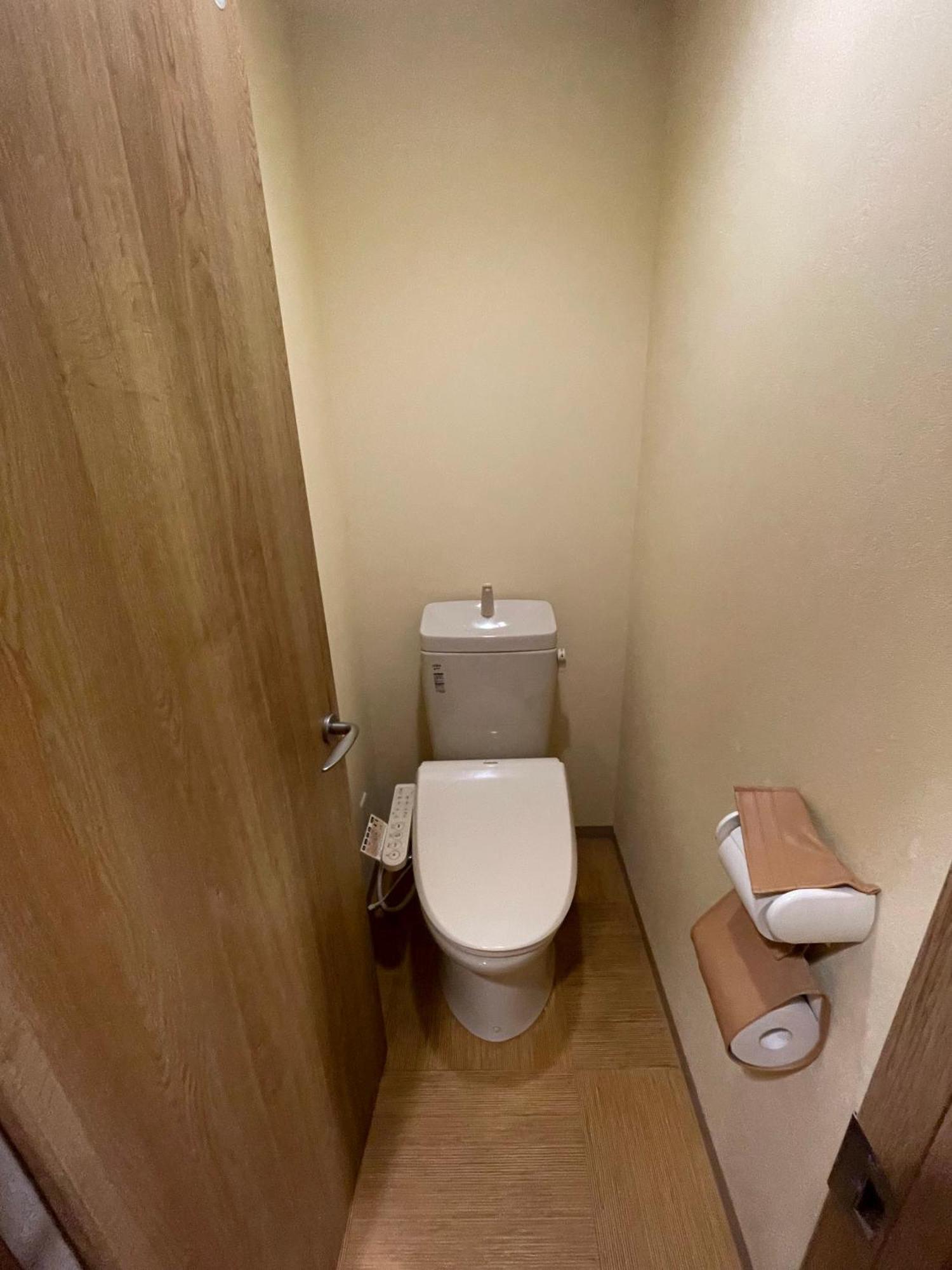 Tenten Guesthouse In Asakusa 東京都 客房 照片