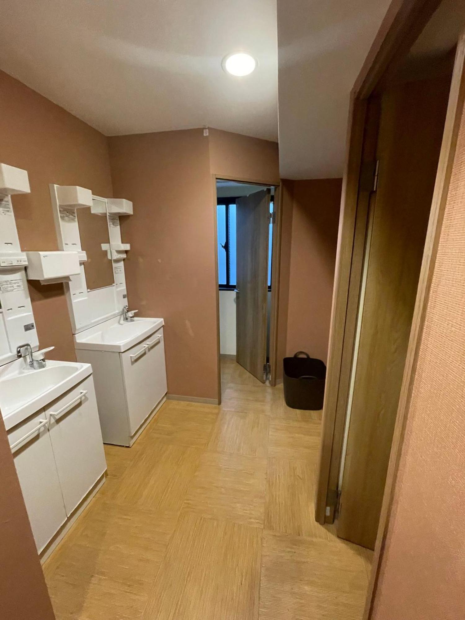 Tenten Guesthouse In Asakusa 東京都 客房 照片
