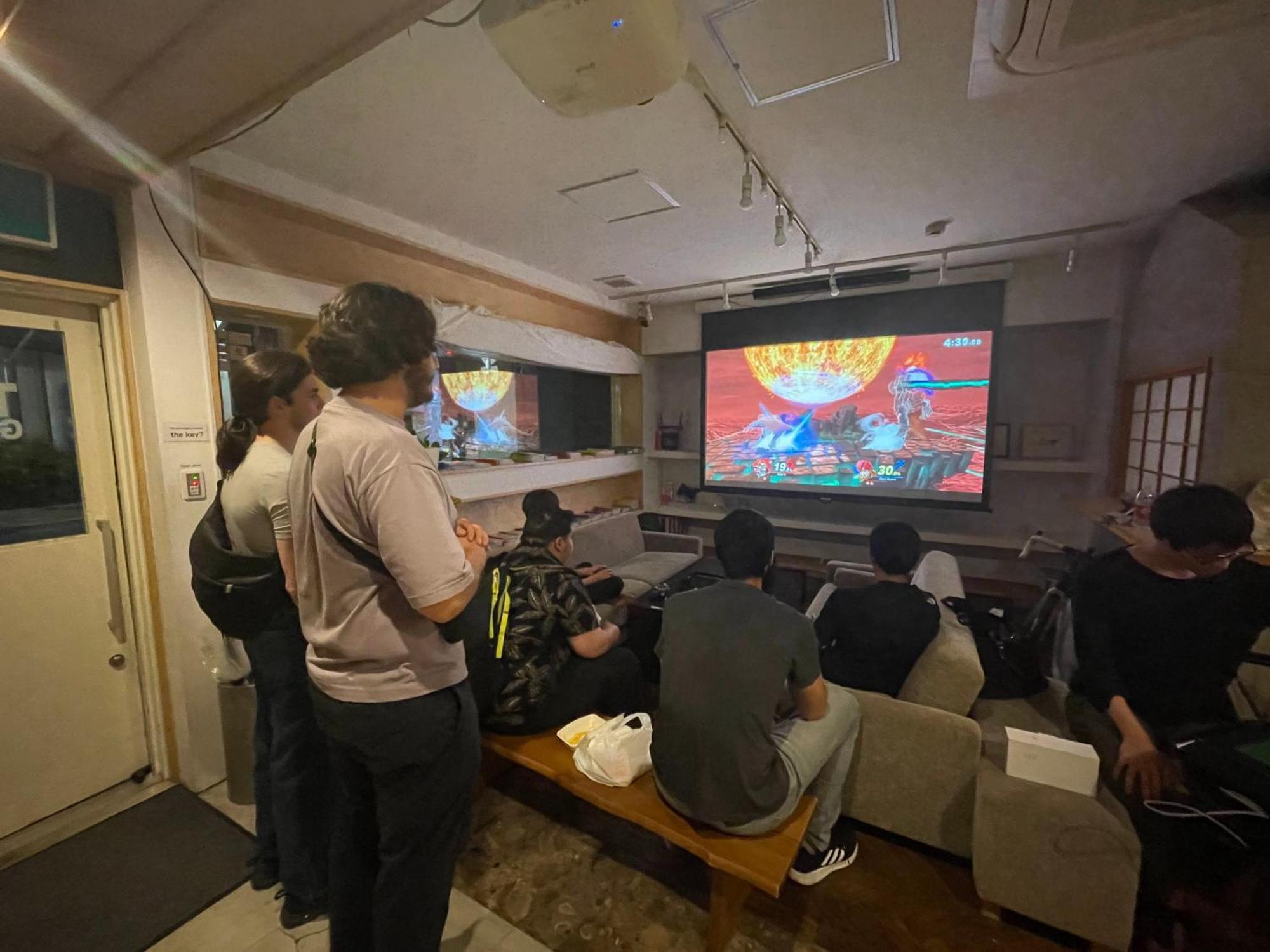 Tenten Guesthouse In Asakusa 東京都 外观 照片
