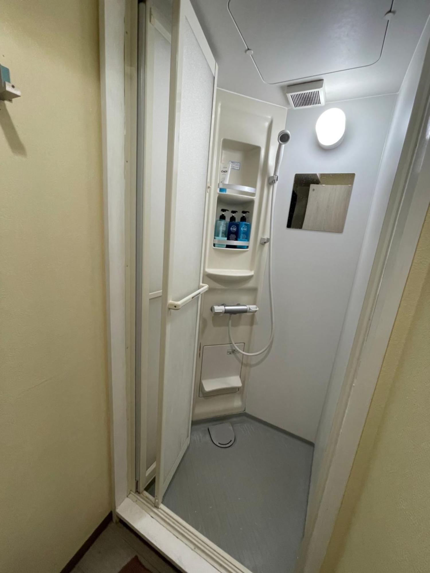 Tenten Guesthouse In Asakusa 東京都 外观 照片