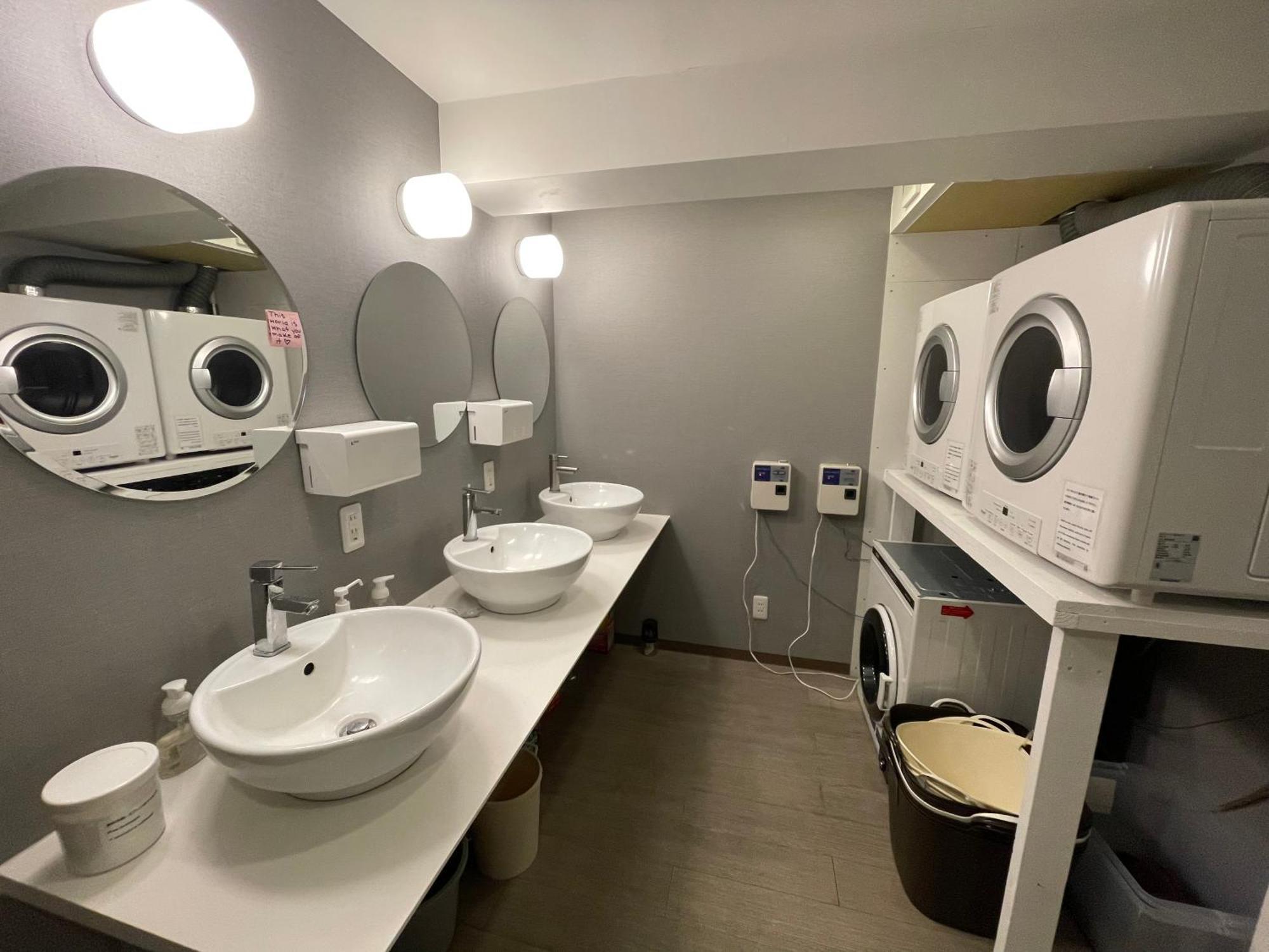 Tenten Guesthouse In Asakusa 東京都 外观 照片