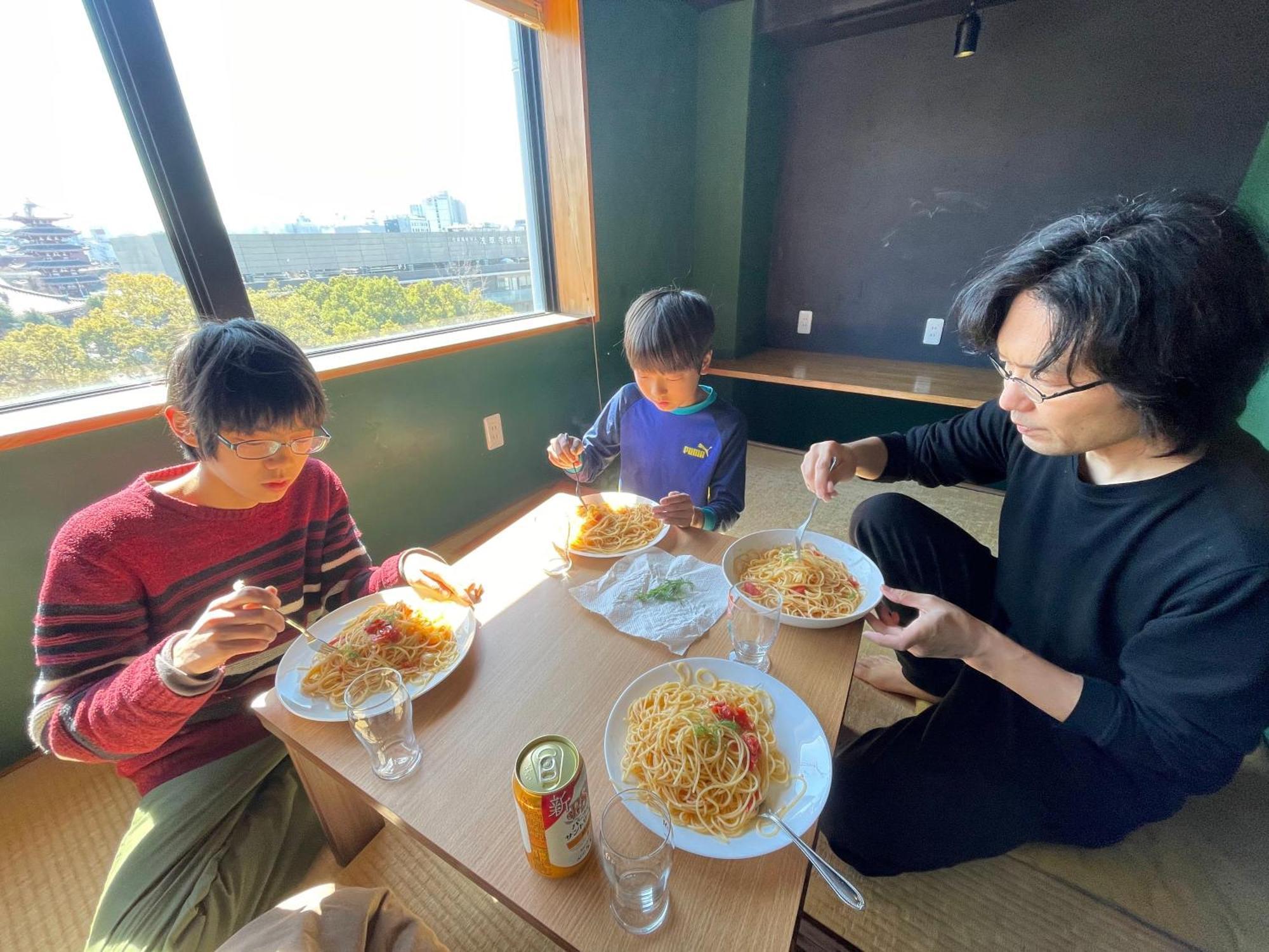 Tenten Guesthouse In Asakusa 東京都 外观 照片