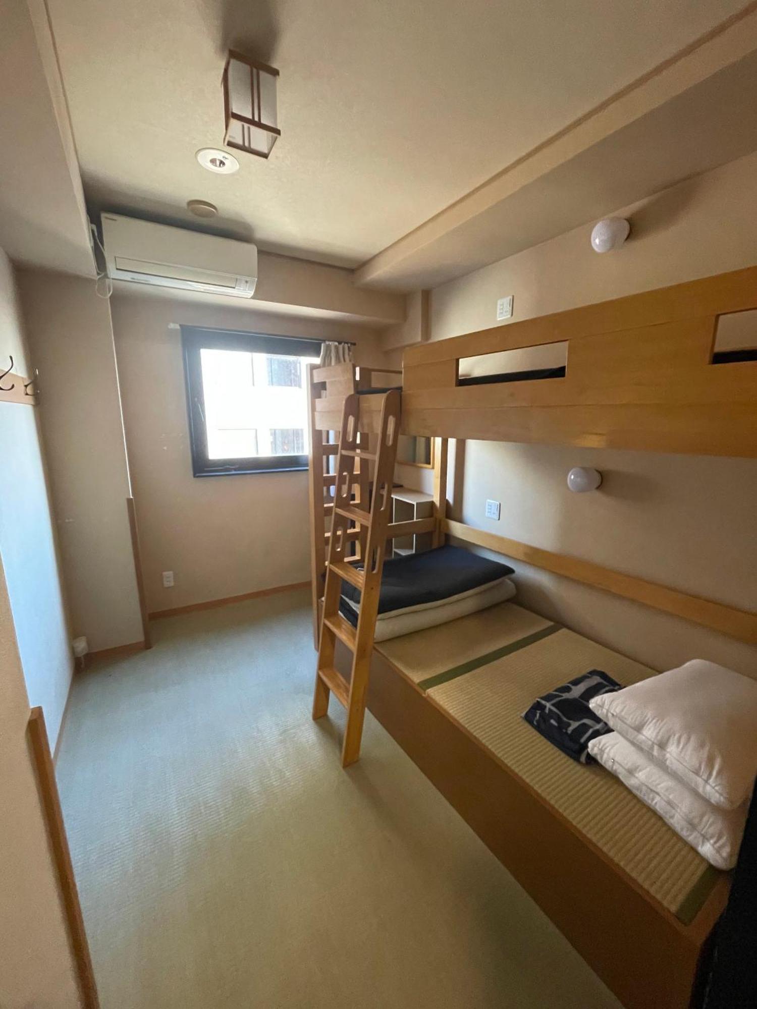 Tenten Guesthouse In Asakusa 東京都 外观 照片