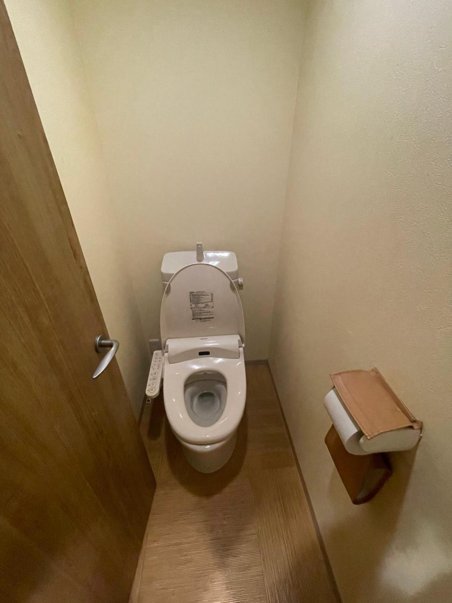 Tenten Guesthouse In Asakusa 東京都 外观 照片