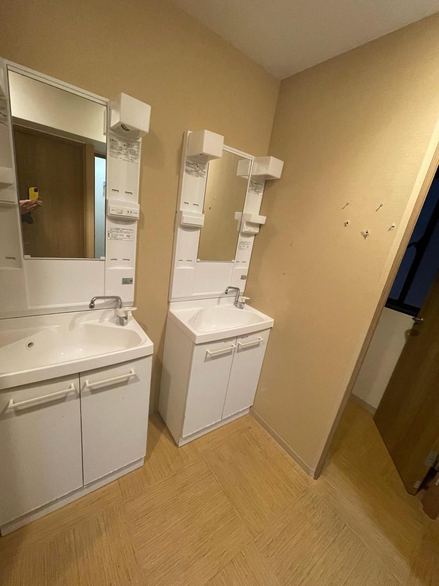 Tenten Guesthouse In Asakusa 東京都 外观 照片